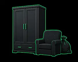 Bulky Waste Collections