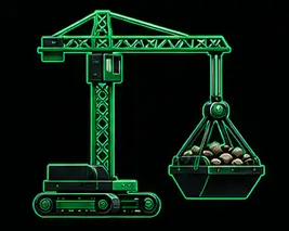 Construction Waste Removal