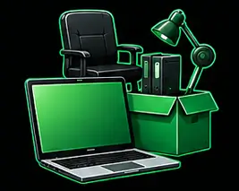 Office Clearances